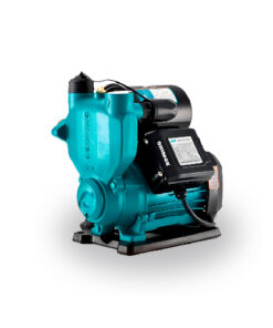 SHIMGE - BOMBA PRESS REGULABLE 3/4 HP ( PW550)