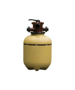 VULCANO - FILTRO PARA PISCINA SOPLADO VC - 30