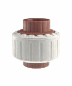 HIDRO 3 - UNION DOBLE - 2"
