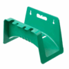 REHAU RIEGO - SOPORTE PVC DE PARED PARA MANGUERA