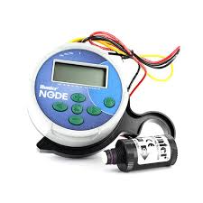HUNTER - CONTROLADOR NODE 100 1 ESTACION