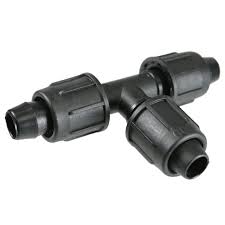 IRRITEC - TEE PARA TUBIN