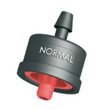 IRRITEC - GOTERO PARA INSERTAR 8 LT/H