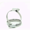 ABRAZADERA ACERO INOX. - Ref. 12 mm 2" (40-60)