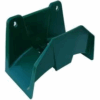 REHAU RIEGO - SOPORTE PVC DE PARED PARA MANGUERA