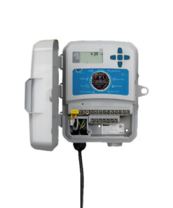 HUNTER - CONTROLADOR X2 - 4 ESTACIONES APTO WIFI