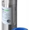 SHIMGE - BOMBA SUMERGIBLE 2.5" 1/2 HP 20 MTS CABLE