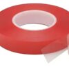 EMTOP - CINTA DOBLE FAZ 19 MM X 1 MM