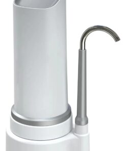 ROTOPLAS - PURIFICADOR DE AGUA MESADA MAX BLANCO