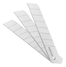 EMTOP - KIT 10 HOJAS ( 18 X 100 MM )