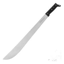 EMTOP - MACHETE CABO REMACHADO 14"