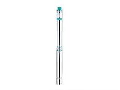 SHIMGE - BOMBA SUMERGIBLE 3" 1.5 HP 2 ALAMBRES