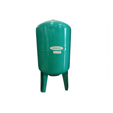 SHIMGE - TANQUE HIDRONEUMATICO 100 L VERTICAL