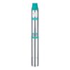 SHIMGE - BOMBA SUMERGIBLE 4" 1 HP 2 ALAMBRES