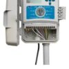 HUNTER - CONTROLADOR X2 - 8 ESTACIONES APTO WIFI