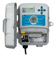 HUNTER - CONTROLADOR X2 - 6 ESTACIONES APTO WIFI