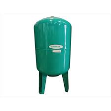 SHIMGE - TANQUE HIDRONEUMATICO 60 L VERTICAL