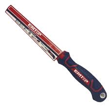 EMTOP - SERRUCHO PARA YESO 150 MM