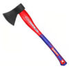 EMTOP - HACHA 1250GRS CABO LARGO FIBRA 700 MM