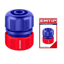 EMTOP - UNION PARA MANGUERA 1/2