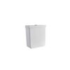 FERRUM - DEPOSITO DE APOYAR DUAL 4.5 LITROS LIMAY