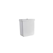 FERRUM - DEPOSITO DE APOYAR DUAL 4.5 LITROS LIMAY