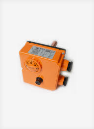 IMIT - TERMOSTATO DE INMERSION - ACQUASTATO