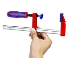EMTOP - SARGENTO TIPO F 250 X 50 MM