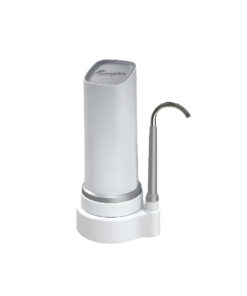 ROTOPLAS - PURIFICADOR DE AGUA MESADA MAX BLANCO