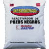 DALTON - REACTIVADOR DE POZO NEGRO X 20 KG