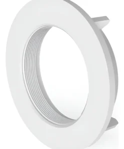 Tuerca Hexagonal Vulcano 2 1/2 P/retorno Plastico